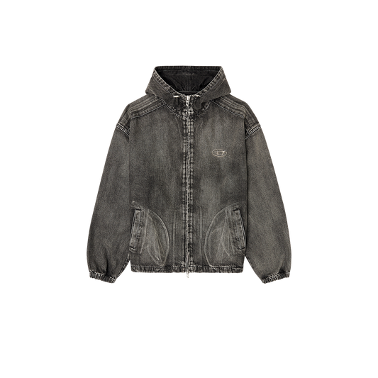 THUGJACK JACKET