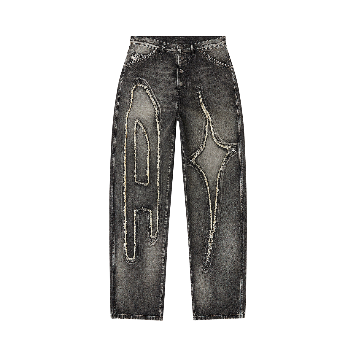 THUGPANT TROUSERS