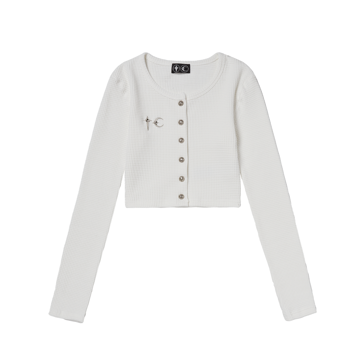 TC Cardigan (W)
