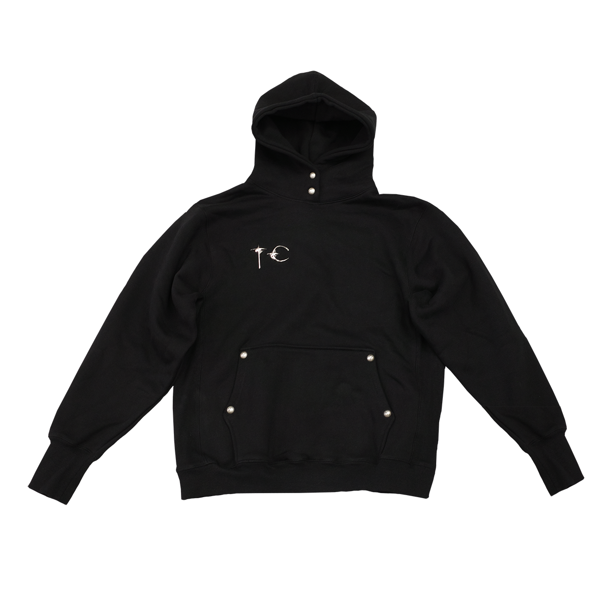 Armor Hoodie