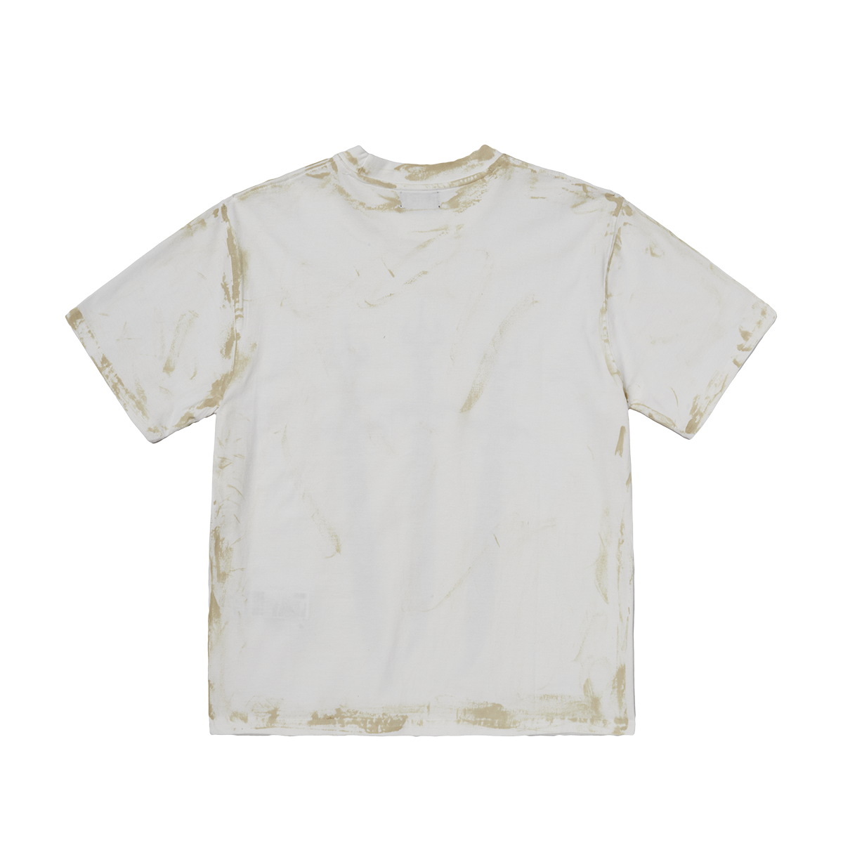 【Thug Club】★SanToRyu Master T-Shirt SanToRyu Master T-Shirt – thug club