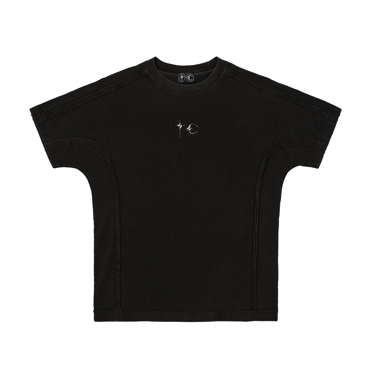 Cave T-shirts – thug club Cave T-shirts – thug club