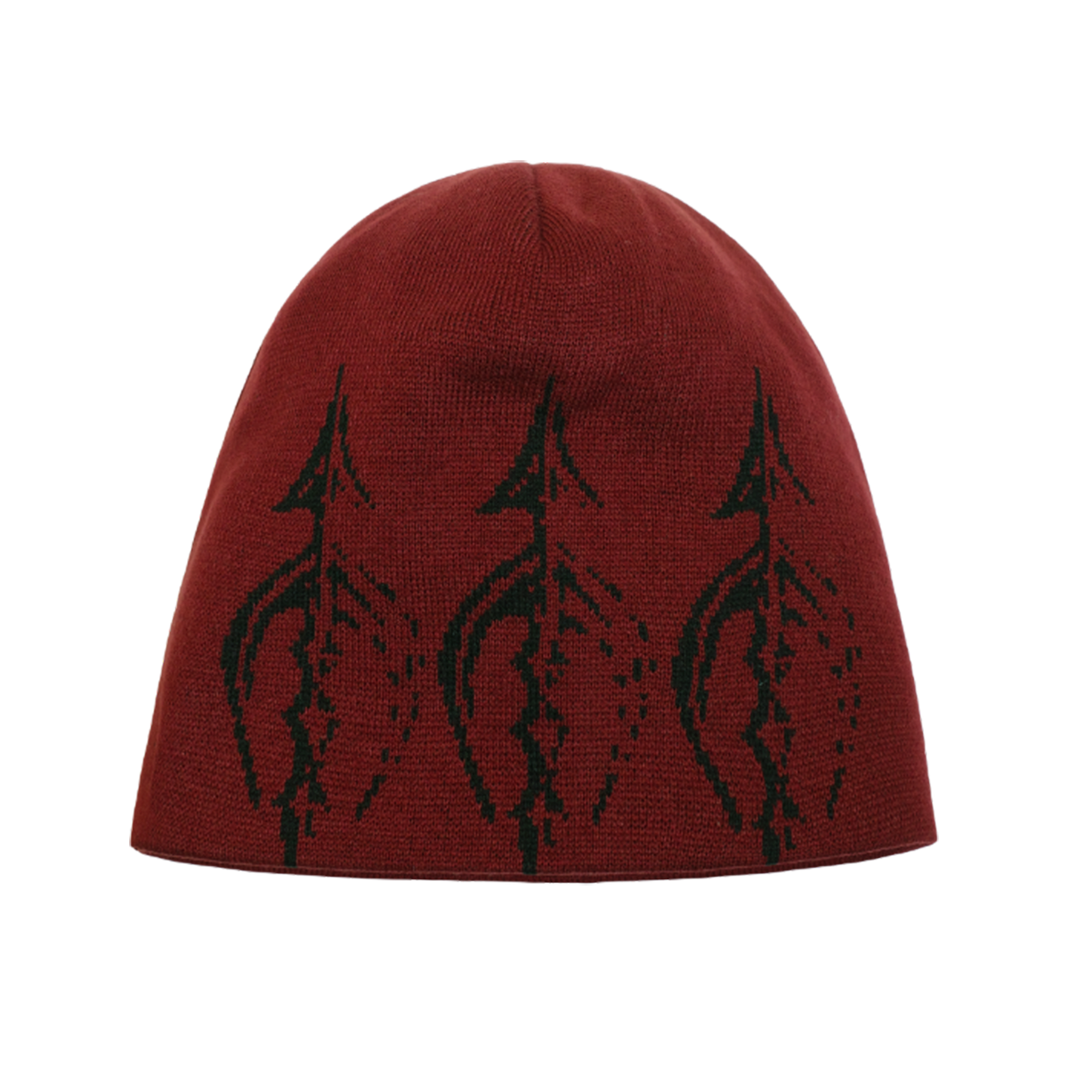 Iron Spear 3pin Beanie