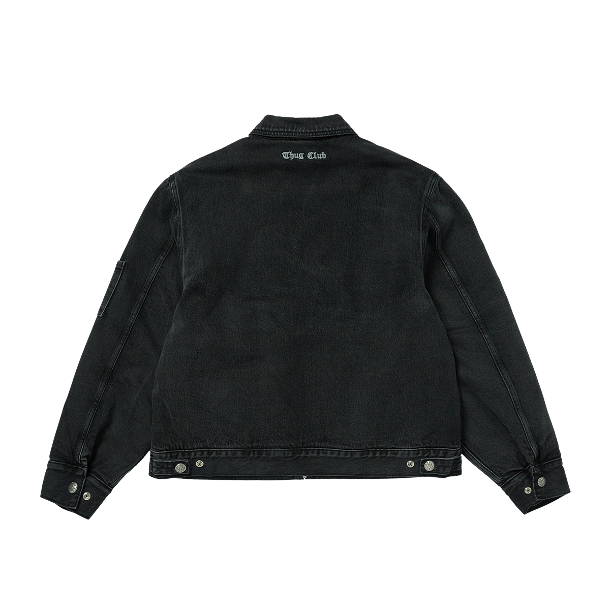 TC Eisenhower Jacket