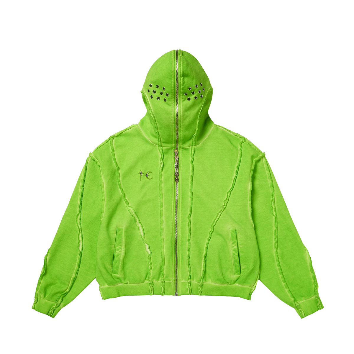 Gladiator Hoodie