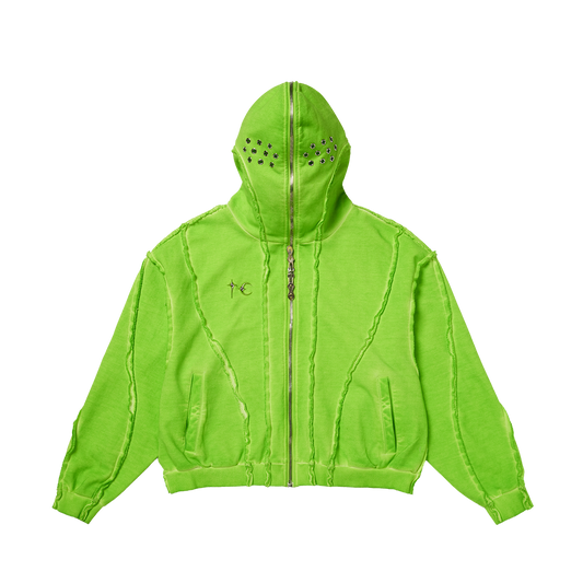 Gladiator Hoodie