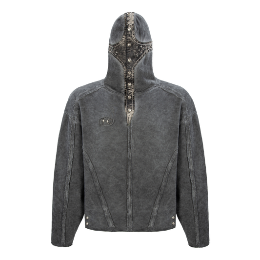 Sasin Hooded Sleeve