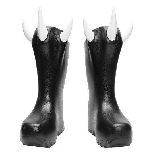 Dragon Boots
