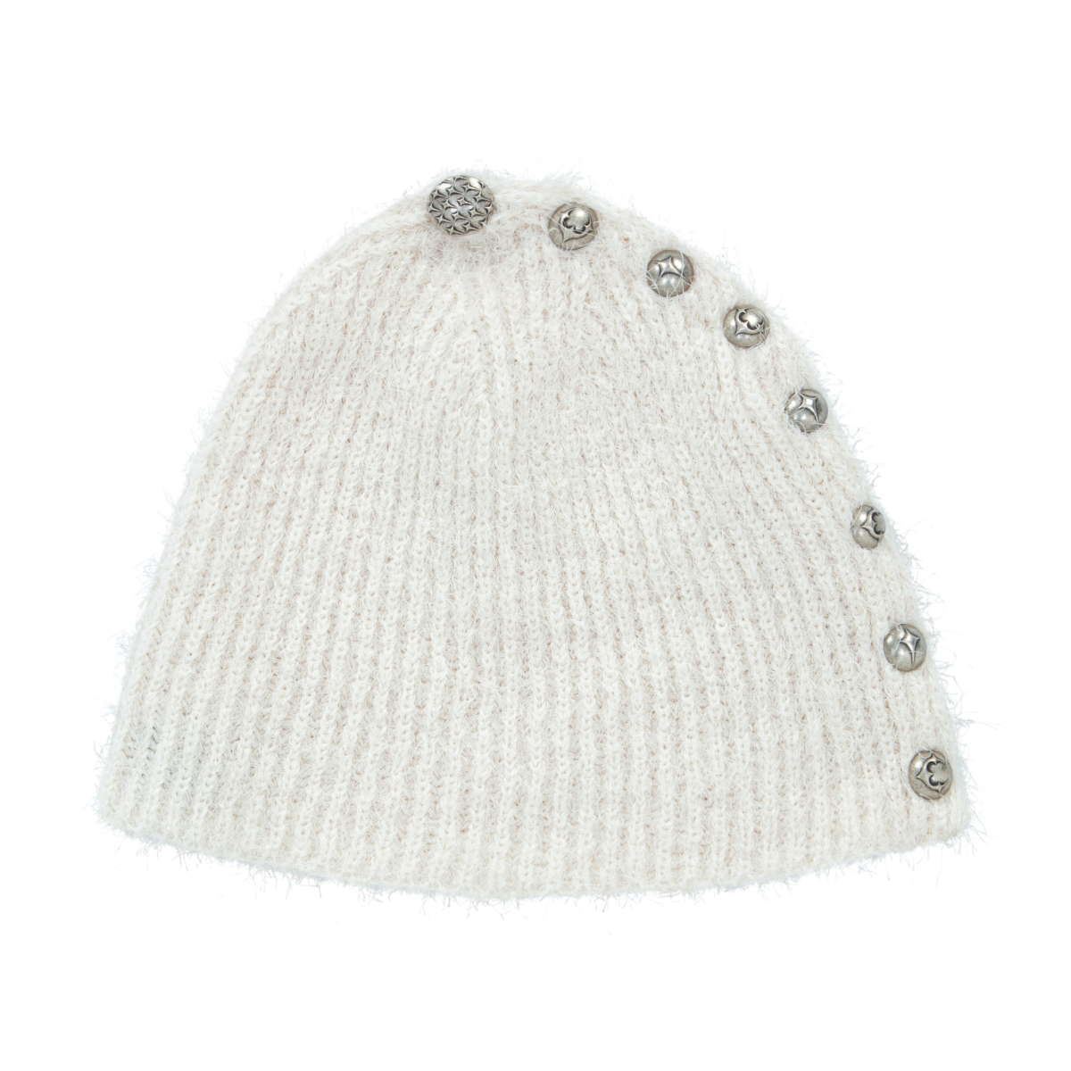Nue Mohair beanie