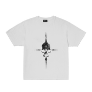 [THUG CLUB] Peace T-Shirt 送料・関税込 Peace T-Shirt – thug club
