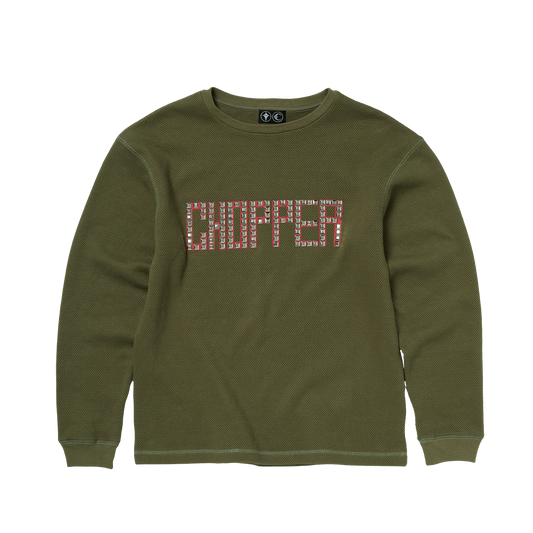 Chopper Garage