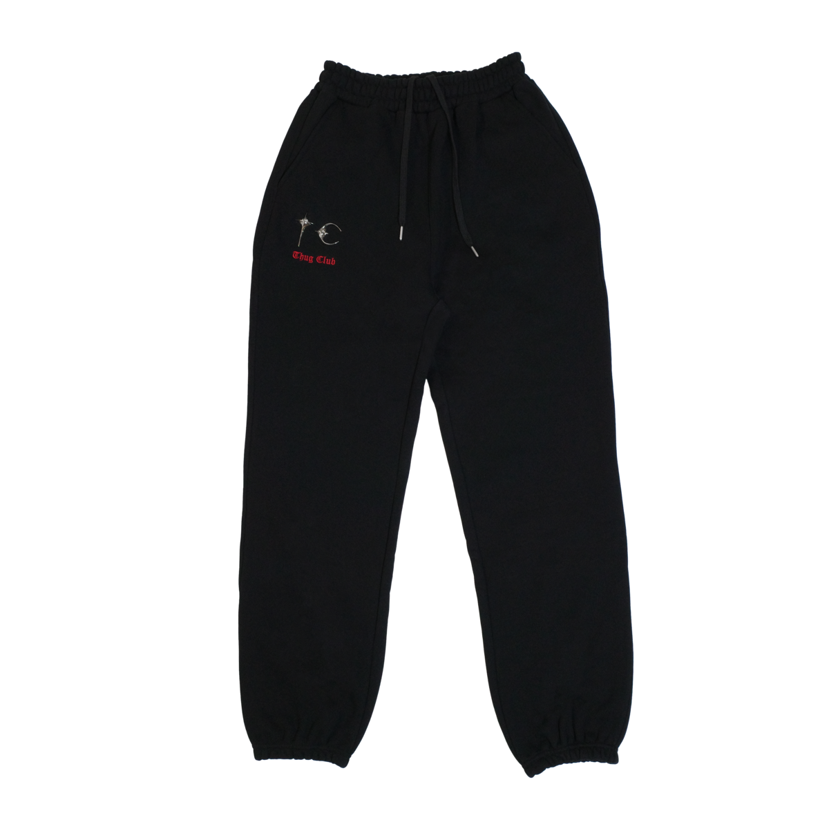 【Thug Club】サグクラブ TC Jogger Pants TC Jogger pants – thug club