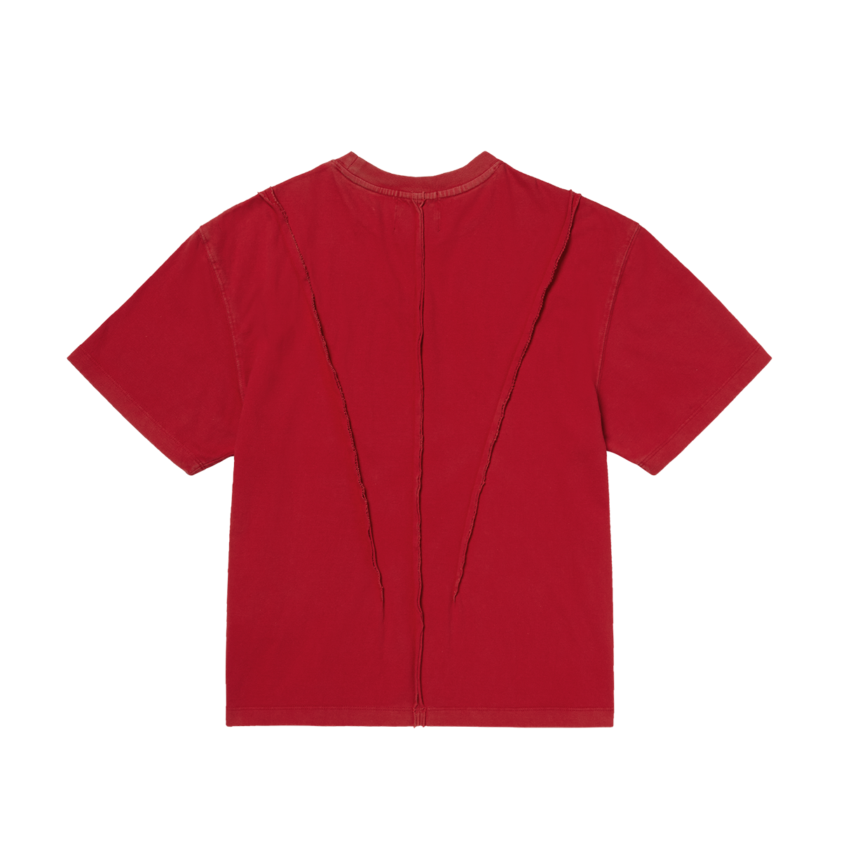 FILA x THUG F Logo T Shirts
