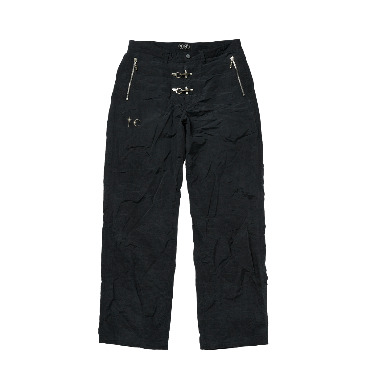 Scarred Bio Soldier Pants