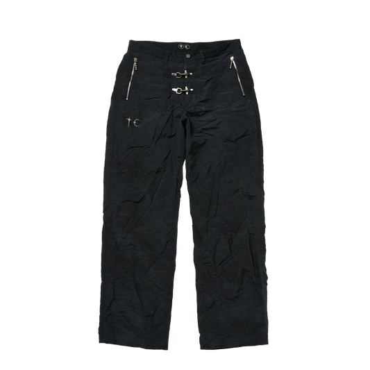 Scarred Bio Soldier Pants