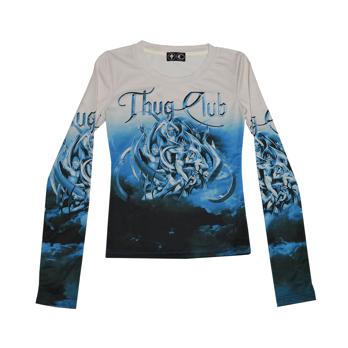 TC JPG SLEEVE WOMEN – thug club TC JPG SLEEVE WOMEN – thug club