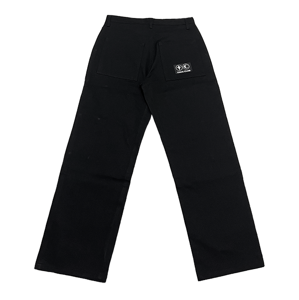 Thug Pants – thug club Thug Pants – thug club