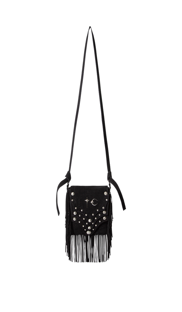 Castle Cowboy Messenger Bag – thug club Castle Cowboy Messenger Bag – thug club
