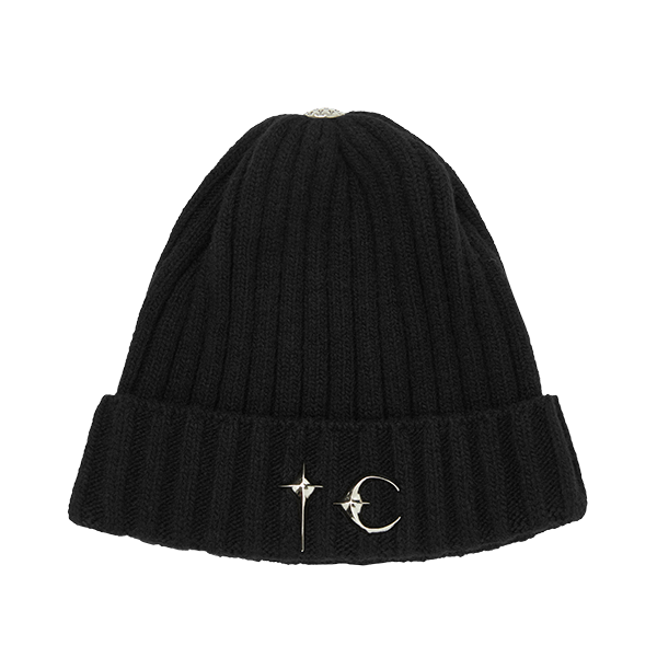 TC Emblem Basic beanie – thug club TC Emblem Basic beanie – thug club