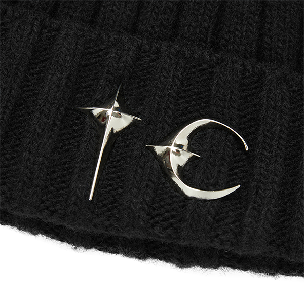 TC Emblem Basic beanie – thug club TC Emblem Basic beanie – thug club