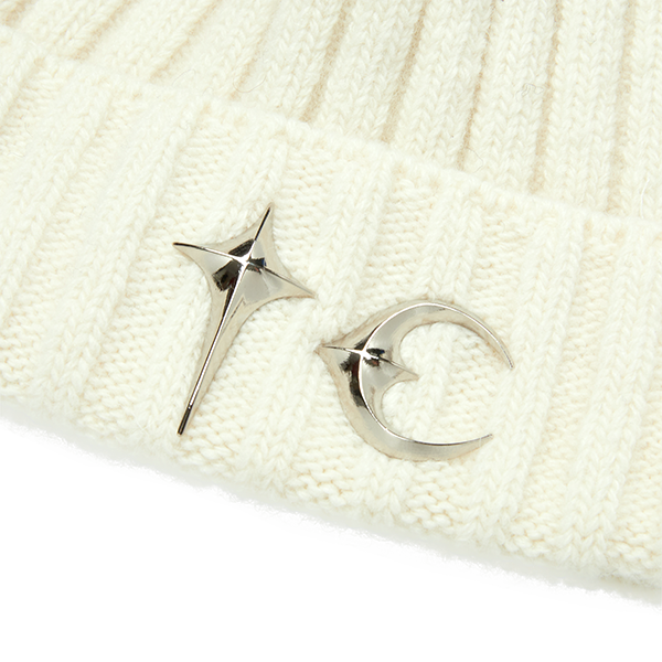 TC Emblem Basic beanie – thug club TC Emblem Basic beanie – thug club