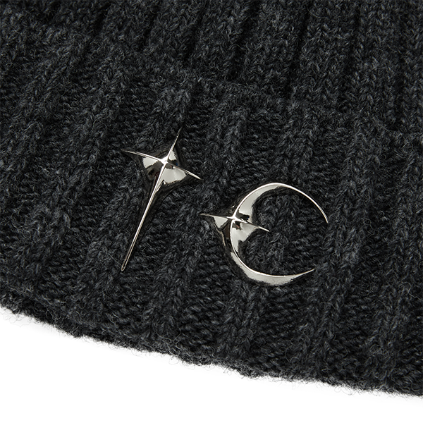 TC Emblem Basic beanie – thug club TC Emblem Basic beanie – thug club