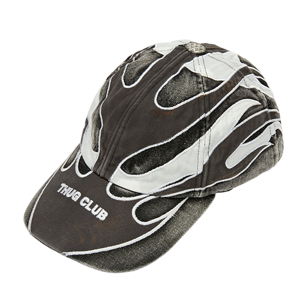 【Thug Club】Chopper Cap サグクラブ Chopper Cap – thug club