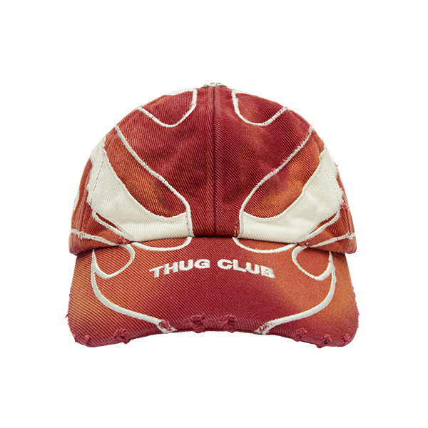 Chopper Cap – thug club Chopper Cap – thug club