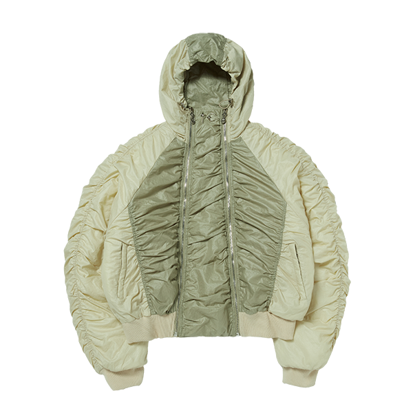 Double Flying Bio Jacket – thug club Double Flying Bio Jacket – thug club