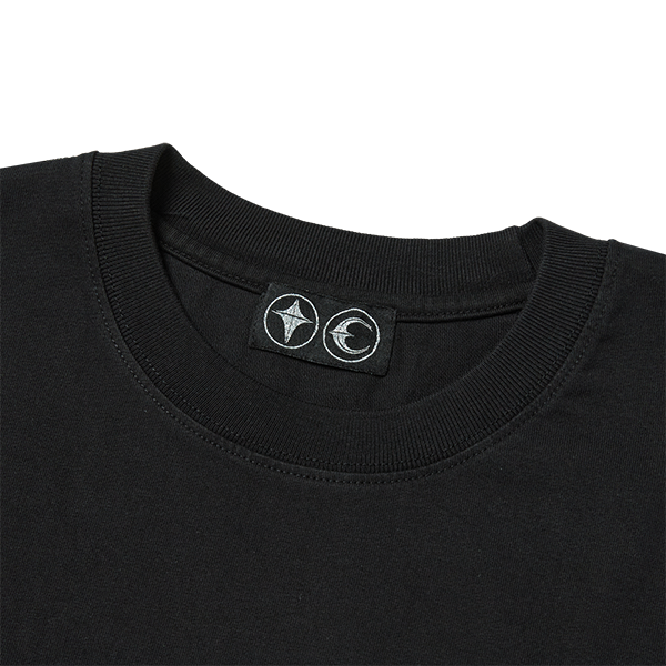 Cross T Long Sleeve – thug club Cross T Long Sleeve – thug club