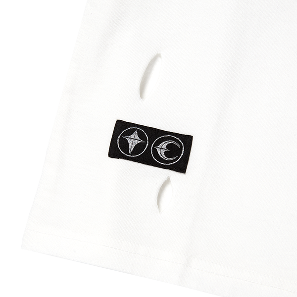 Cross T Long Sleeve – thug club Cross T Long Sleeve – thug club