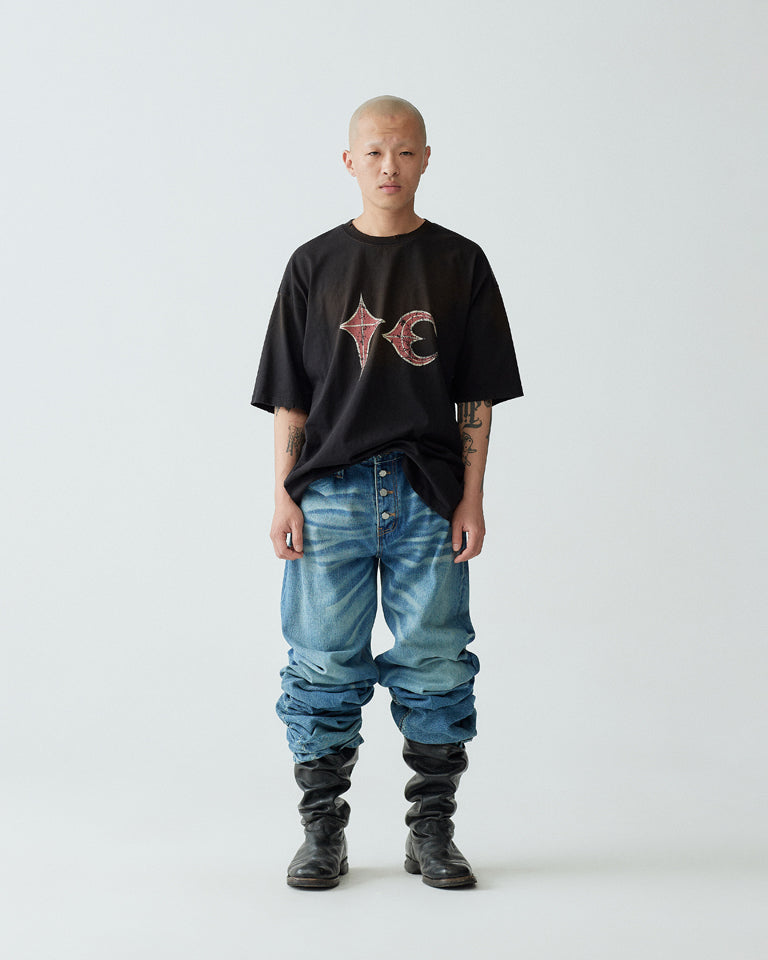 【THUG CLUB】SURVIVOR ROCK T-SHIRT★送料・関税込★大人気★ Survivor Rock T-Shirt – thug club