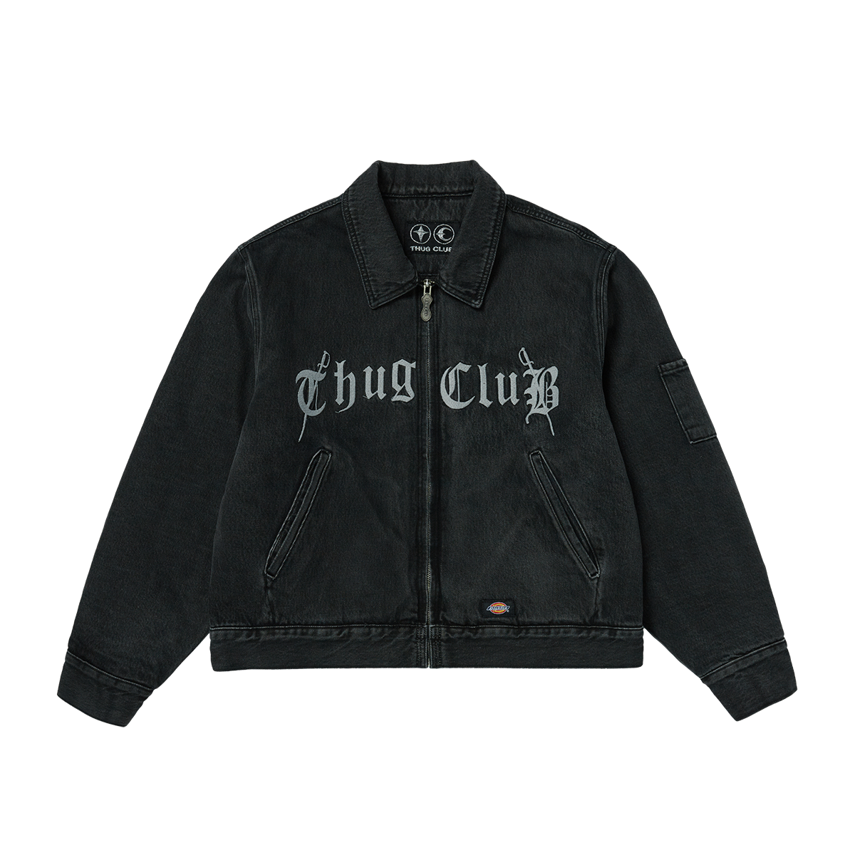 TC Eisenhower Jacket