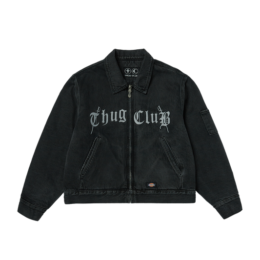 TC Eisenhower Jacket