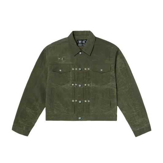Bio Recycle Jacket