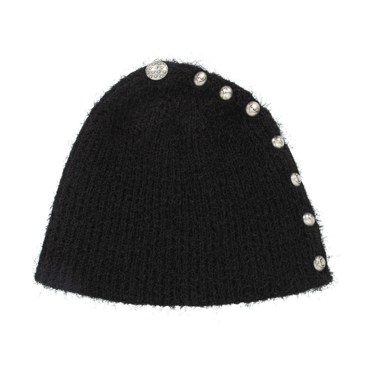 Nue Mohair beanie