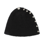 Thug Club Nue Mohair beanie 美品 Nue Mohair beanie – thug club