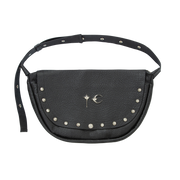 Full Leather Dragon Messenger Bag – thug club