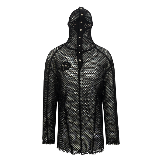 MIthril Hoodie Sleeve