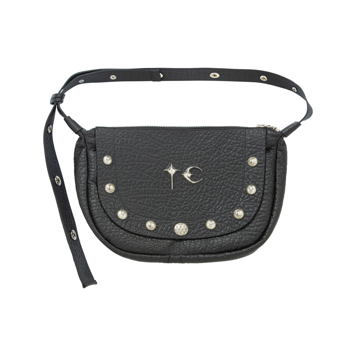 Mini Dragon Messenger Bag