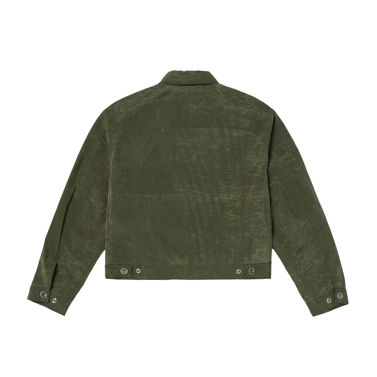 Bio Recycle Jacket