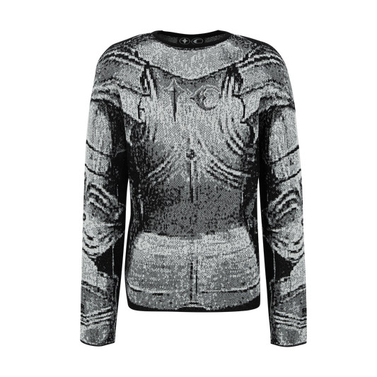 Warrior Knits