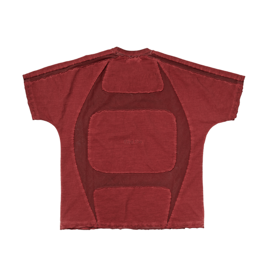 Battle Turtle Mesh T-Shirt