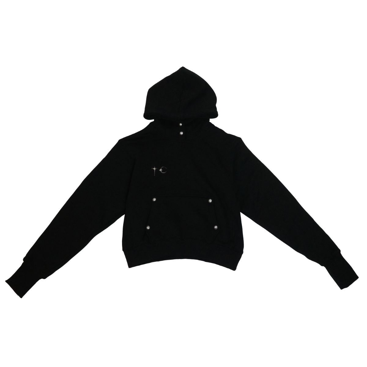 Armor Hoodie (W)