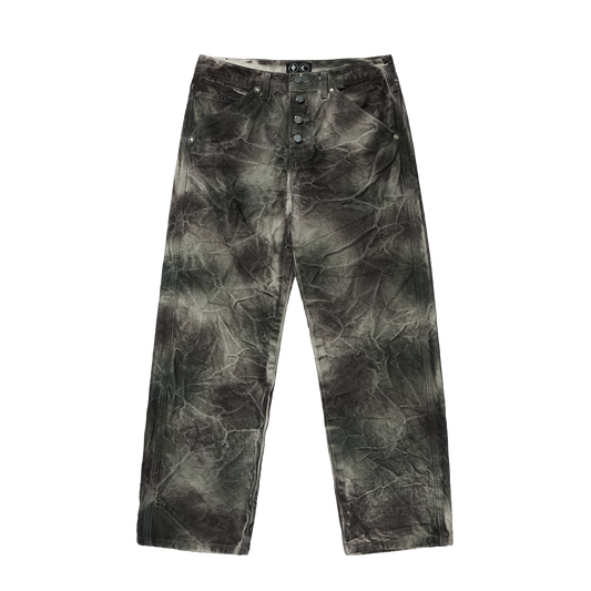 Bio Army Pants