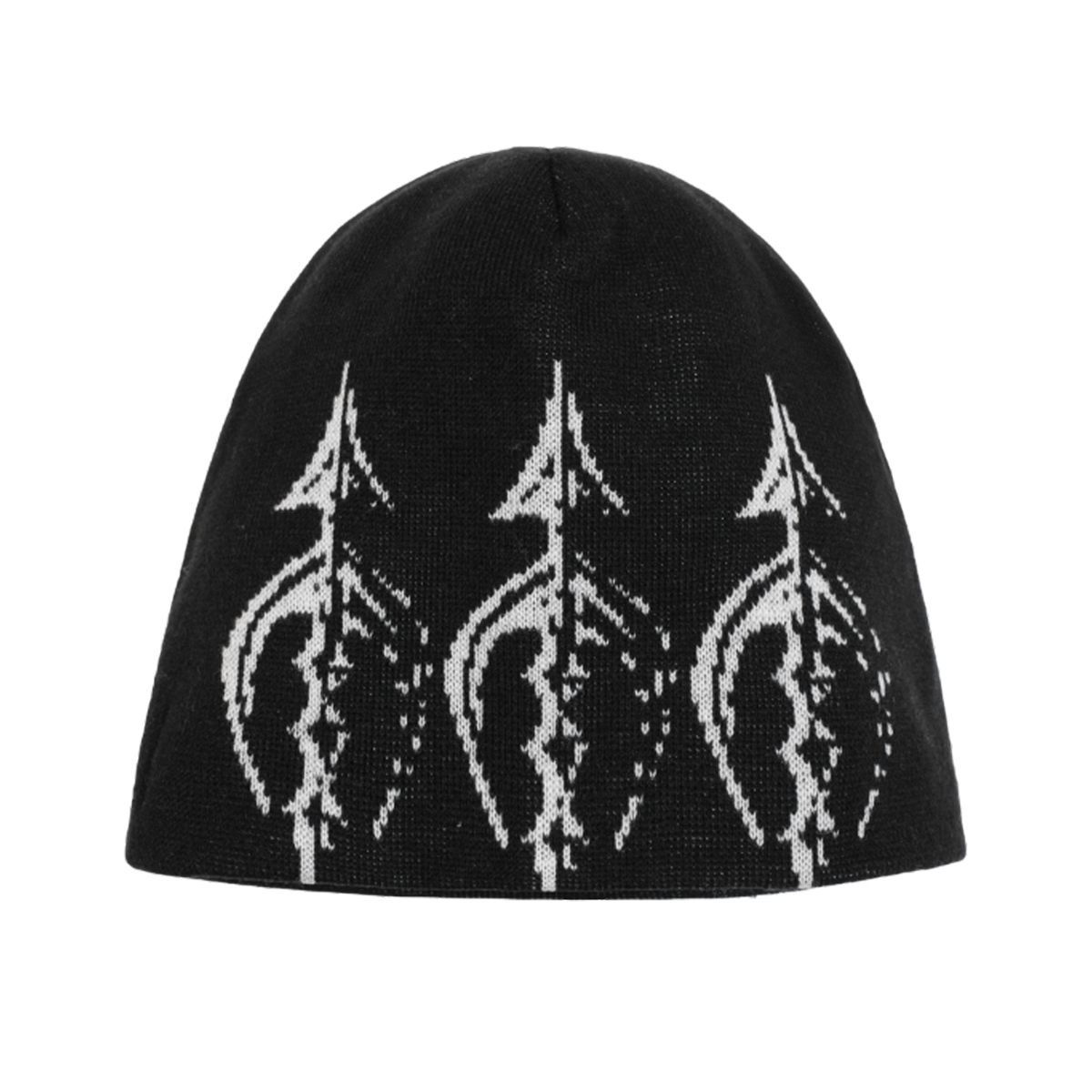 Iron Spear 3pin Beanie
