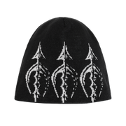 帽子 Thug club Iron Spear 3pin Beanie Iron Spear 3pin Beanie – thug club