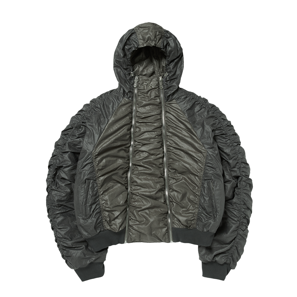 Double Flying Bio Jacket – thug club Double Flying Bio Jacket – thug club