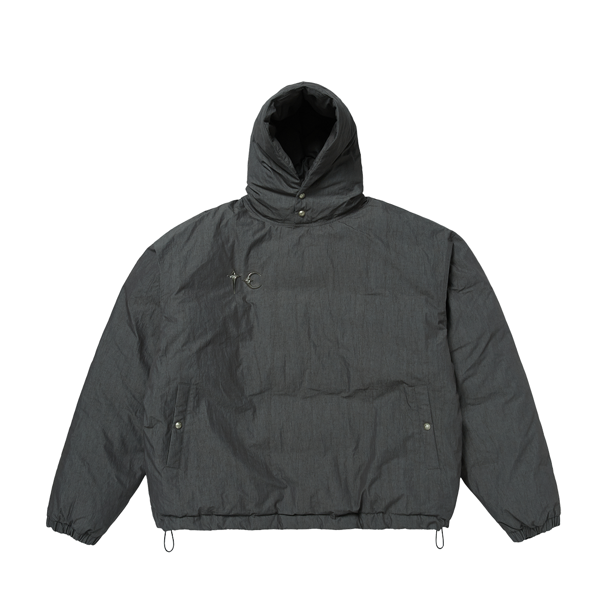 【THUG CLUB】Thug Club Armor Hoodie◆ Armor Down Hoodie – thug club