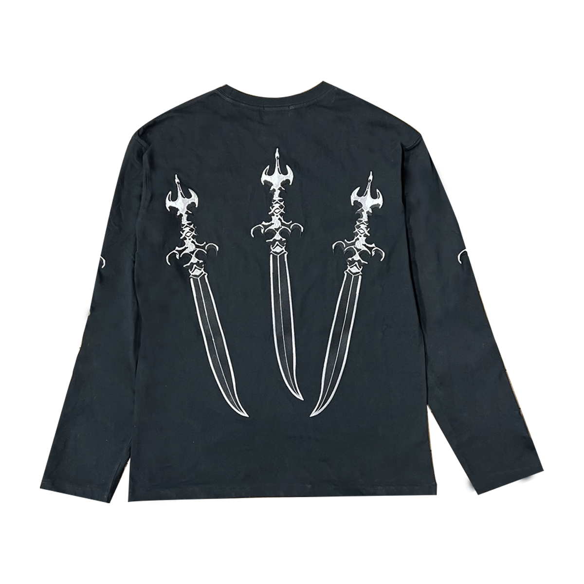 Arab Sword Sleeve – thug club Arab Sword Sleeve – thug club